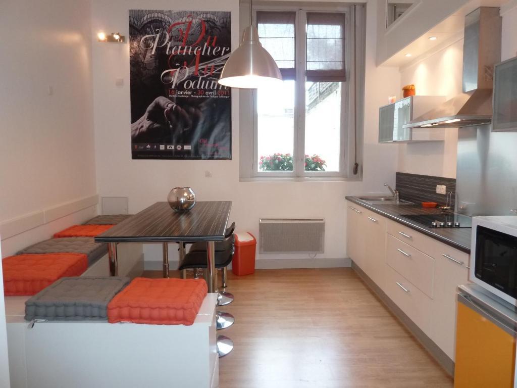 Gite La Denteliere Calais Exterior photo
